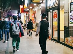 -麦当劳(中山八路店)