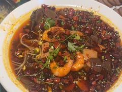 -人民公社大食堂(顺义总店)