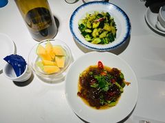 -老平安农家菜(平安店)
