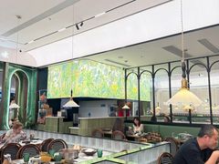 -喃喃椰·糟粕醋·椰子鸡火锅(七堡花园店)