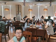 -天下客饭店(中山路店)