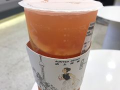 -沪上阿姨·精选茶饮(扬帆小区店)