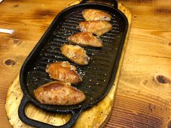 -老东镇啤酒屋海鲜加工·蒸汽海鲜·海鲜烧烤(台东店)