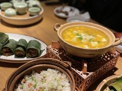 -云水瑶意境云南菜餐厅(大悦城店)