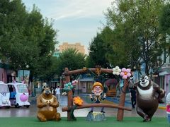 -沈阳方特欢乐世界