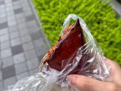 -鲍师傅糕点(江苏路店)