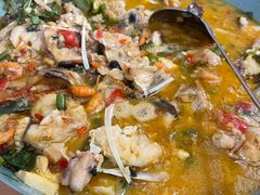 -新凯旋烧烤·燕姐千岛湖土菜