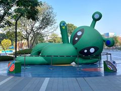 -东莞松山湖万象汇