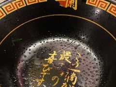 -一兰拉面(梅田阪急东通店)