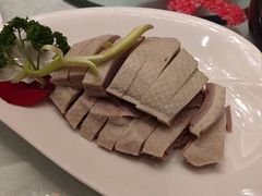 -青岛香格里拉·香宫中餐厅