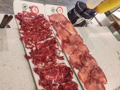 -潮牛壹号鲜牛肉火锅(光谷天地店)