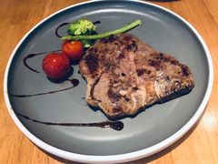 -新贝乐意大利餐厅(苏州中心店)