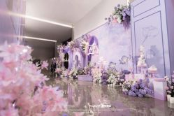 -玖玖婚嫁礼仪策划(江滨西路店)