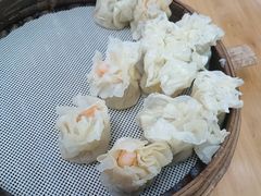 -晓友烧麦(光华村店)