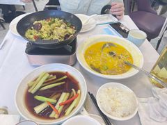 -新名仕新白玉兰餐厅