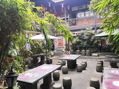 -龙抄手(文殊坊店)