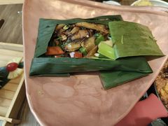 -云海肴·汽锅鸡·云南菜(广安门天虹店)