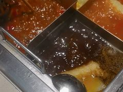 -海底捞火锅(万象汇店)