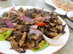 -老舅老蒙肉饼非遗店(一店)