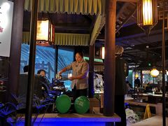 大堂-佬麻雀·新湘菜(珠海金发购物中心店)