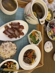 -和伊母婴护理中心·全套房(金山店)