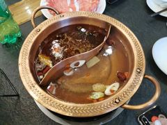 -仁和四季涮肉馆(天坛南门店)