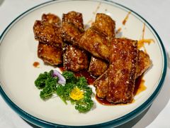 -海富门·带鱼·淮扬菜·粤菜(甘家口店)