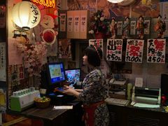 -平成屋·午肴夜酒(四川北路店)