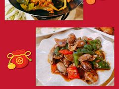 -九龙湾茶餐厅(东门店)