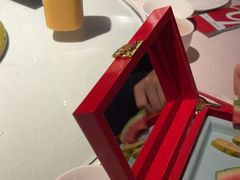 -千百味红餐厅·江西菜(绿地双子塔店)