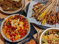 -壹酒贰肉1926·深夜食堂(南京北街店)