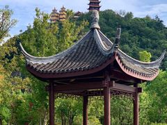 -狼山风景名胜区