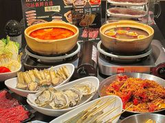 -红盔甲·小龙虾(长寿路店)