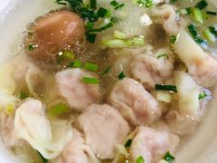 小馄饨-珊珊小笼馆(仙霞路店)