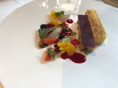 -北京古城老院厉晓麟精致菜