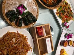 -老友王·南宁特色菜(金汇如意坊店)