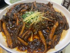 响油鳝糊-王记姚家味·地道苏帮菜(凤凰街店)