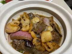 -蔡澜点心·粤菜(西单大悦城店)