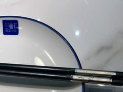 -兰湘子·湘菜小炒(石家庄万象城店)