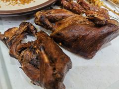 -状元阁烧烤(新华路总店)