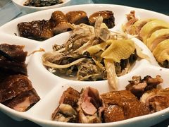 -高第街56号港式餐厅(山大路店)