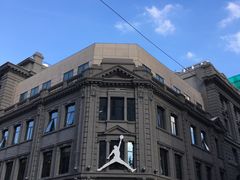 -JORDAN(外滩中央体验店)