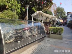 -老外街