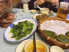 -大师傅金奖啤酒鱼(西街老店)