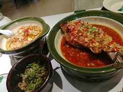 -费大厨辣椒炒肉(黄兴中心广场店)