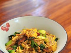 三鲜面-里兆打面馆