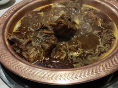 -蝎梁府(青年沟店)