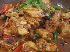 -北纬39度天津宴(黑牛城道店)