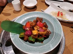 -琼菜王(南海店)