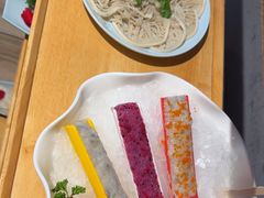 -蜀九香火锅(江油店)
